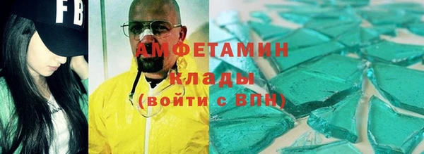 хмурый Алексин